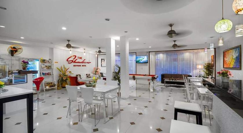 The Shades Economy Hotel Patong Beach Road photo