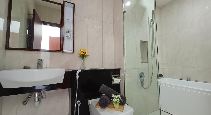 Image of Three-Bedroom Apartment 2
