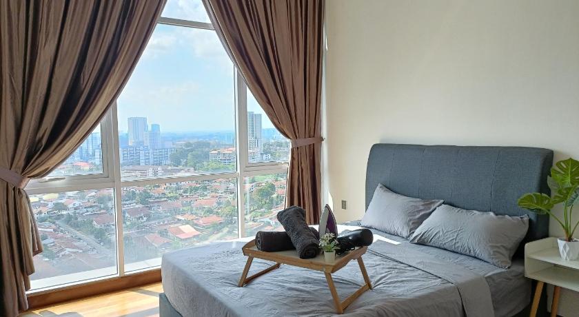 Image of Three-Bedroom Apartment 3