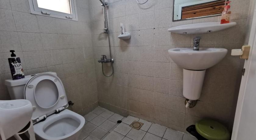 Image of Apartment with Balcony 2