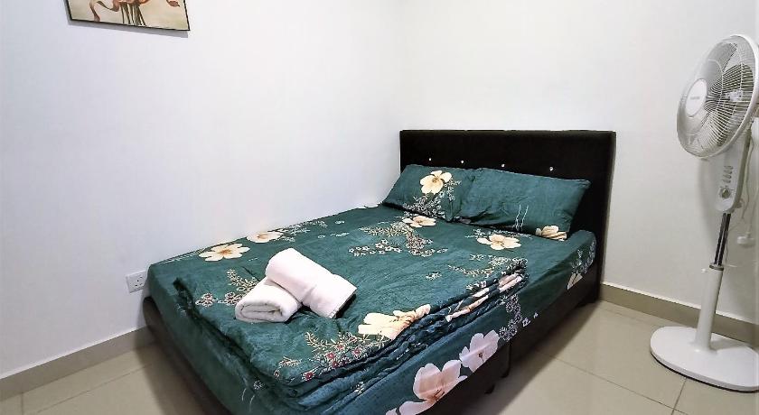 Cozy Homestay at Palas Horizon @ Kea Farm/6 pax photo