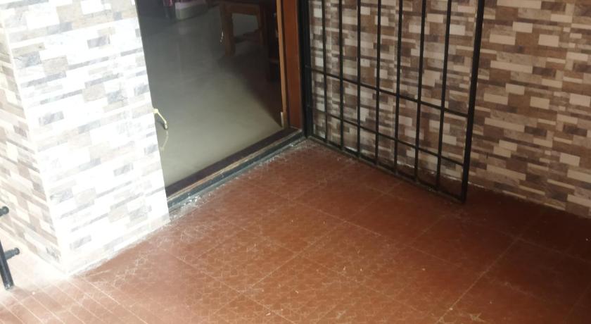 Hidden gem home stay -2 — Hotel in Coorg