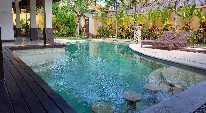 Image of 2 Bedroom Pool Villa 17