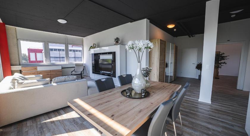 Foto de Pit Stop Apartments - Reserva con descuento Agoda