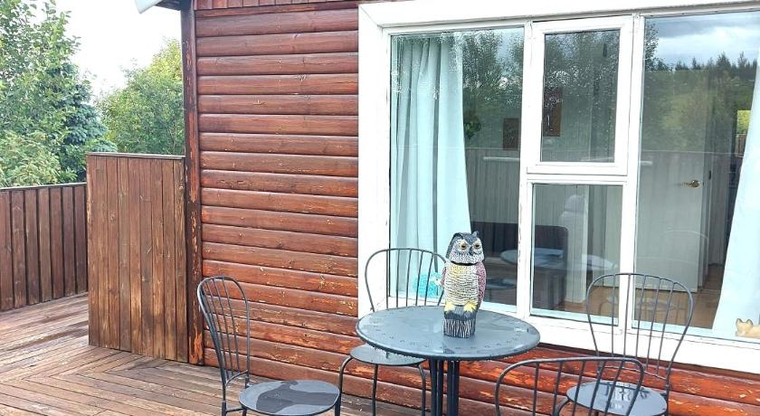 Image of One-Bedroom House 10