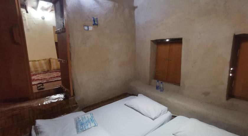 Image of Apartment with Garden View 1