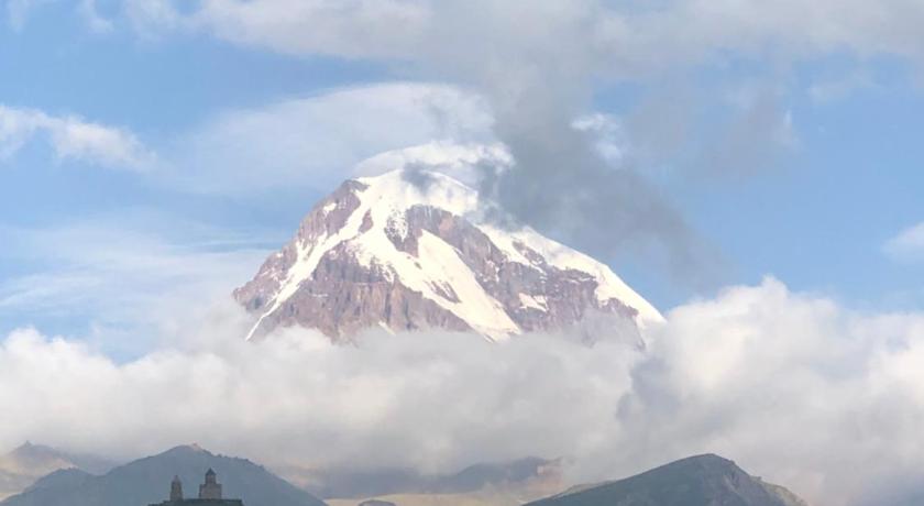 Lia Khaikashvili Guest House — Hotel in Kazbegi