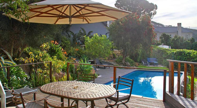 Cape Paradise Lodge and Apartments — Hotel in Cape Town