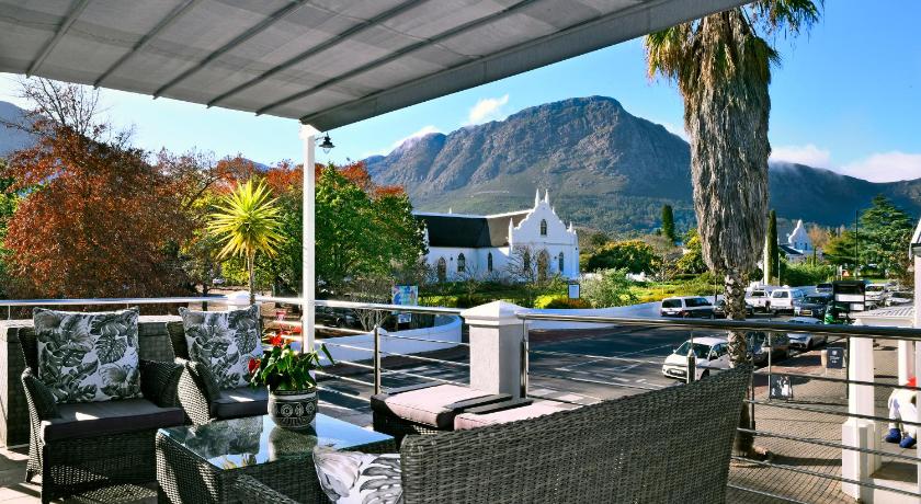 Le Petit Bijou Boutique Apartments photo