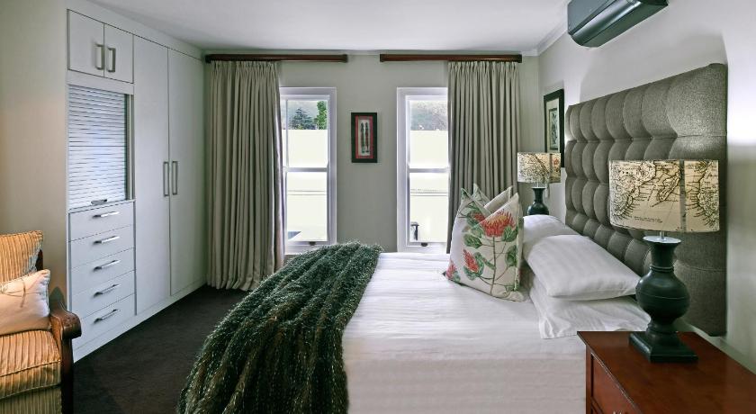 Le Petit Bijou Boutique Apartments photo