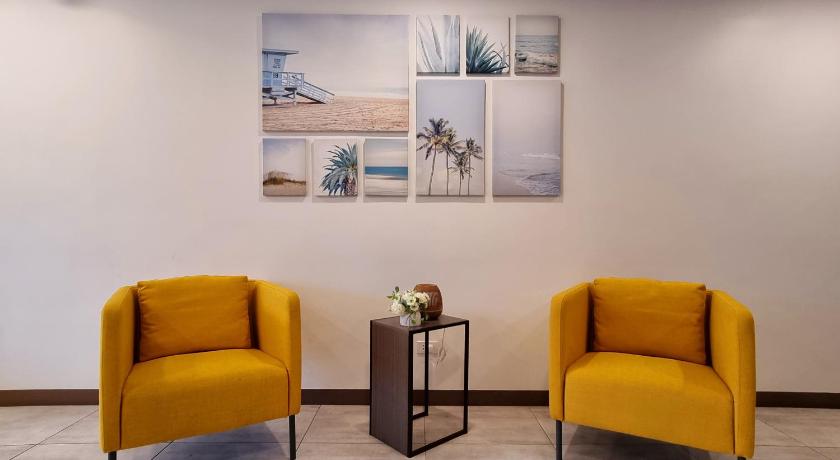 ALVEA HOTEL photo