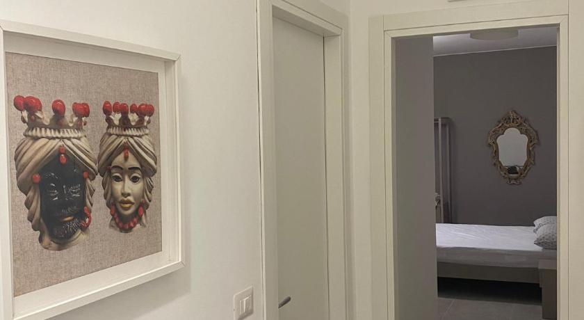 AEROPORTO KATANE ROOMS photo