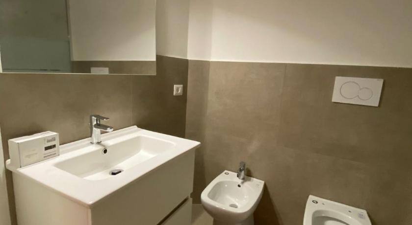 AEROPORTO KATANE ROOMS photo