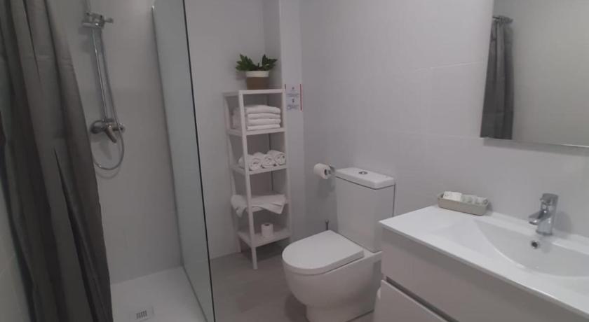 Sol Playa Suites photo
