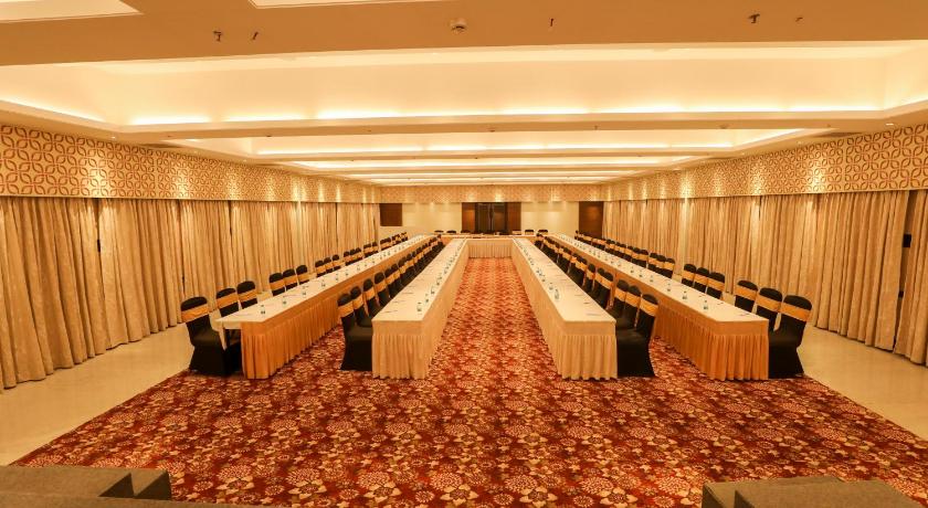 The Fern Residency Aurangabad - Chhatrapati Sambhaji Nagar - image 12