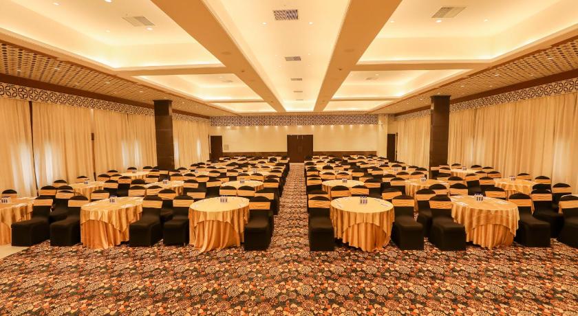 The Fern Residency Aurangabad - Chhatrapati Sambhaji Nagar - image 8