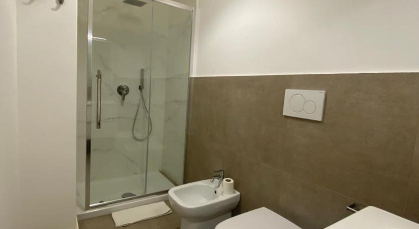 AEROPORTO KATANE ROOMS photo