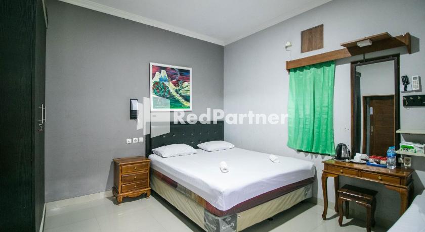 Kedyla Homestay Syariah Patangpuluhan Malioboro Area Yogyakarta RedPartner photo