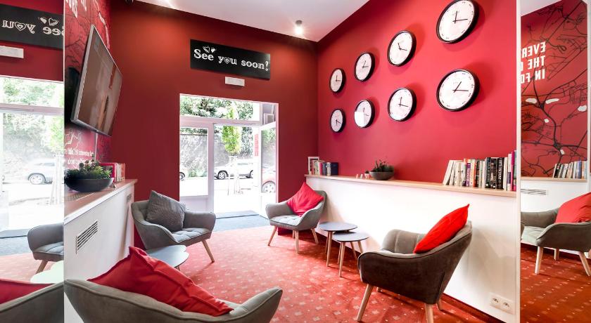 Revelton Studios Prague photo