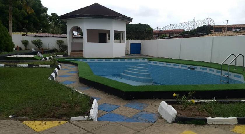 The Winford Boutique Hotel Airport photo