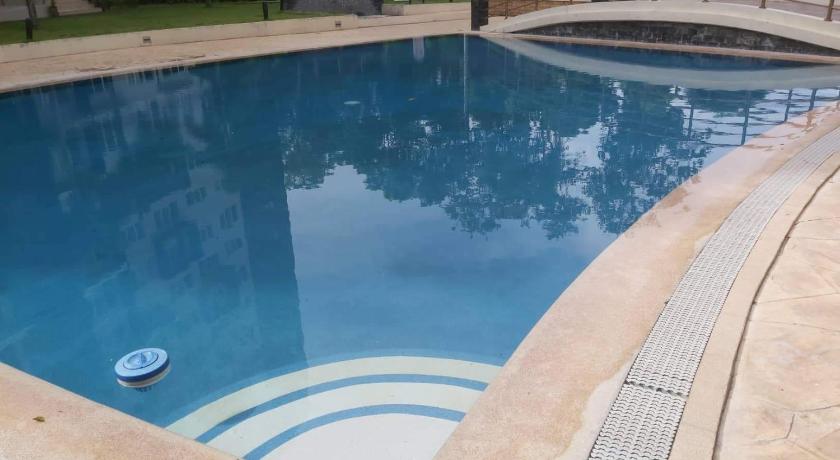 Affordable Tagaytay Monteluce 2 bedrooms LOFT with POOL 82 photo