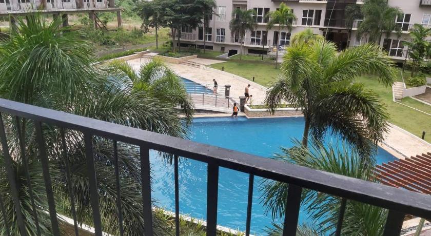 Affordable Tagaytay Monteluce 2 bedrooms LOFT with POOL 82 photo