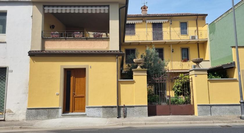 La Casa di Dedè monolocale