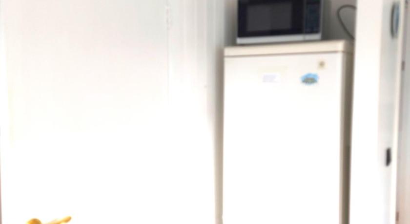 Image of One-Bedroom House 16