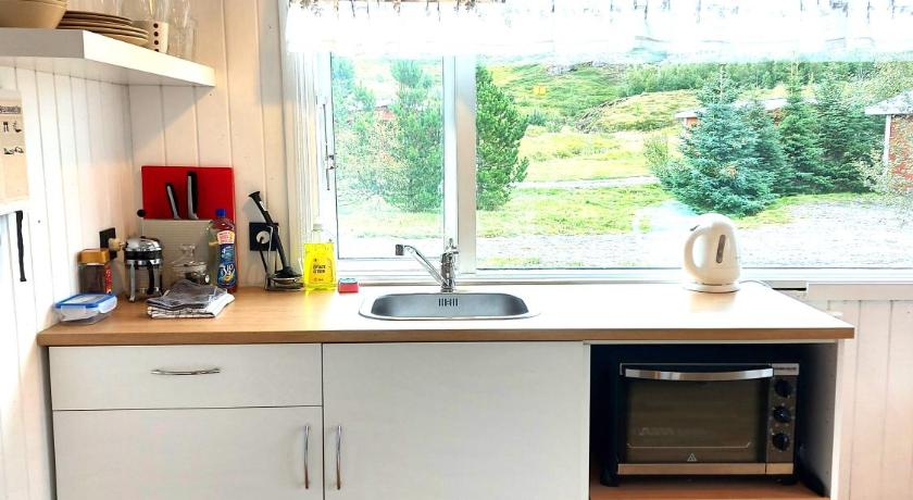 Image of One-Bedroom House 5