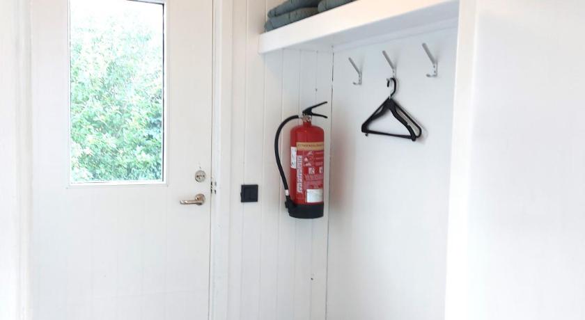 Image of One-Bedroom House 13