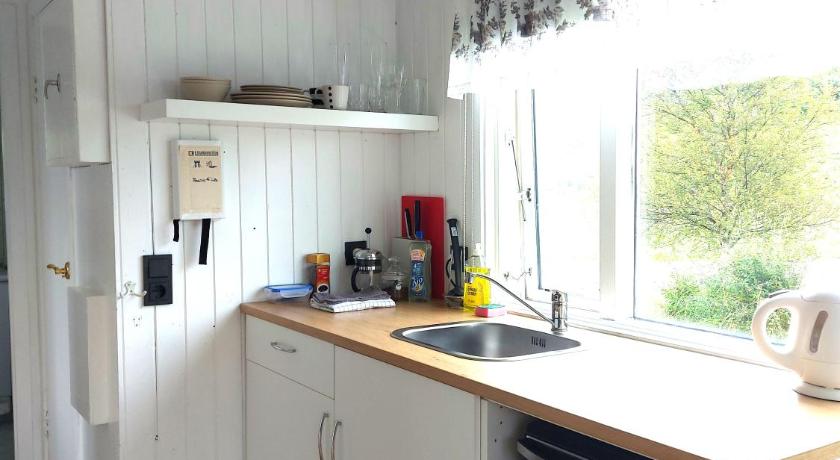 Image of One-Bedroom House 1