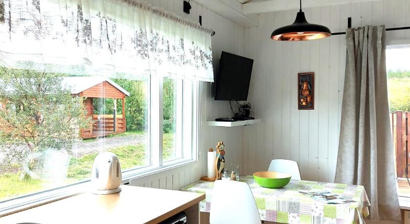 Image of One-Bedroom House 3