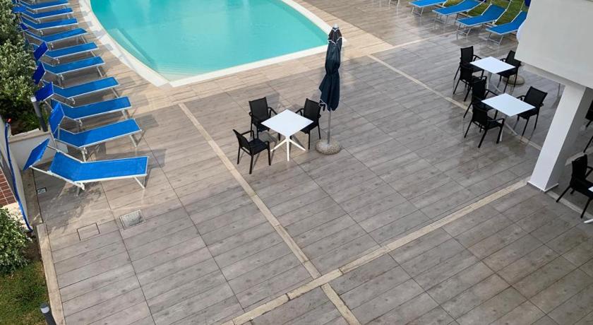 Hotel Ancora photo