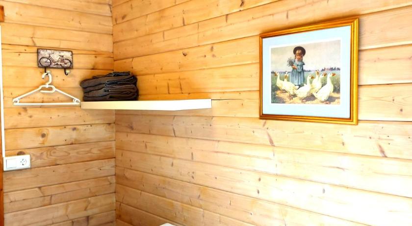Image of Two-Bedroom House 17