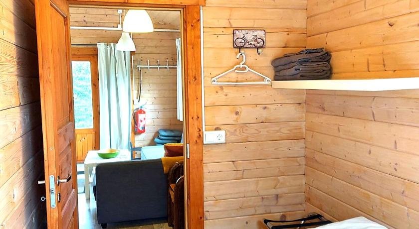 Image of Two-Bedroom House 12