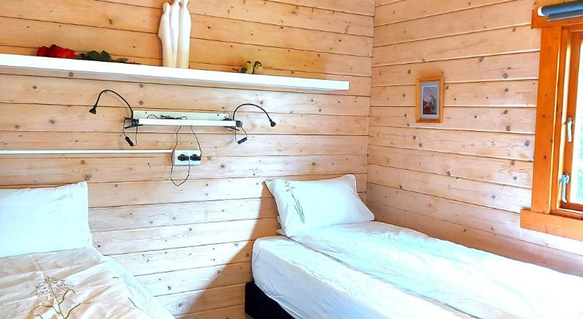 Image of Two-Bedroom House 7