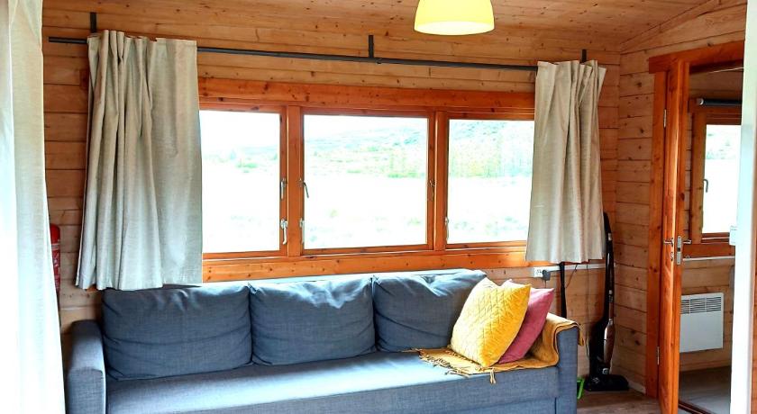 Image of One-Bedroom Vacation Home 3