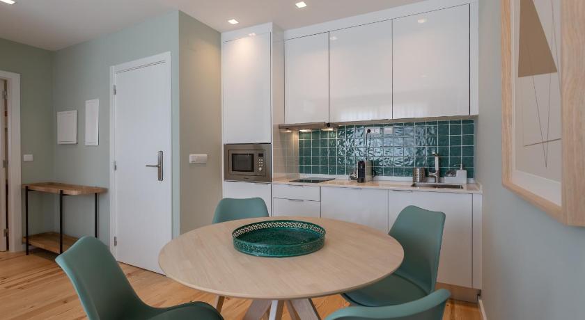 Ajuda Luxury Appartments - 21