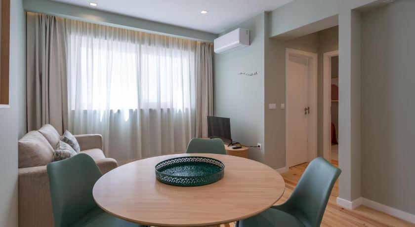 Ajuda Luxury Appartments - 30