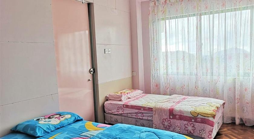 Luxury 3 bedroom Homestay at Kea Farm photo