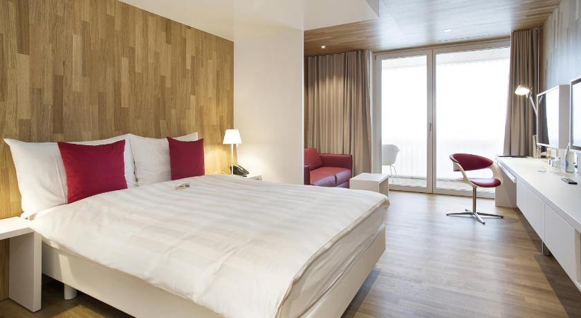 Hotel Santispark — Hotel in Gaiserwald