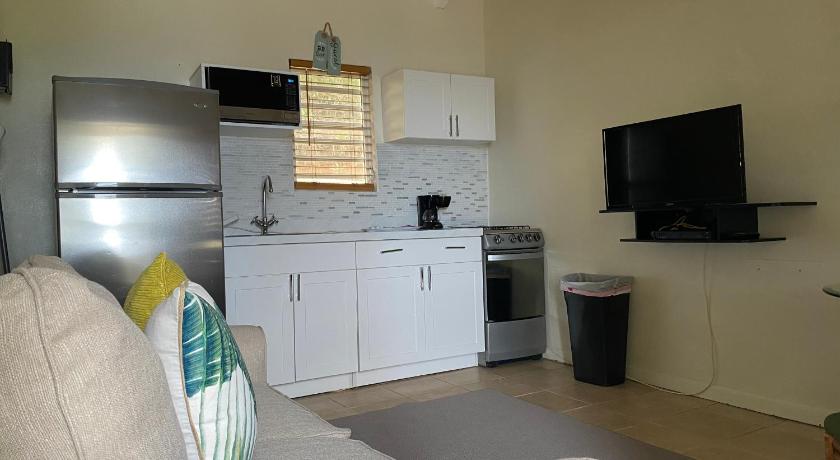 Northside Hideaway — Hotel in Charlotte Amalie West