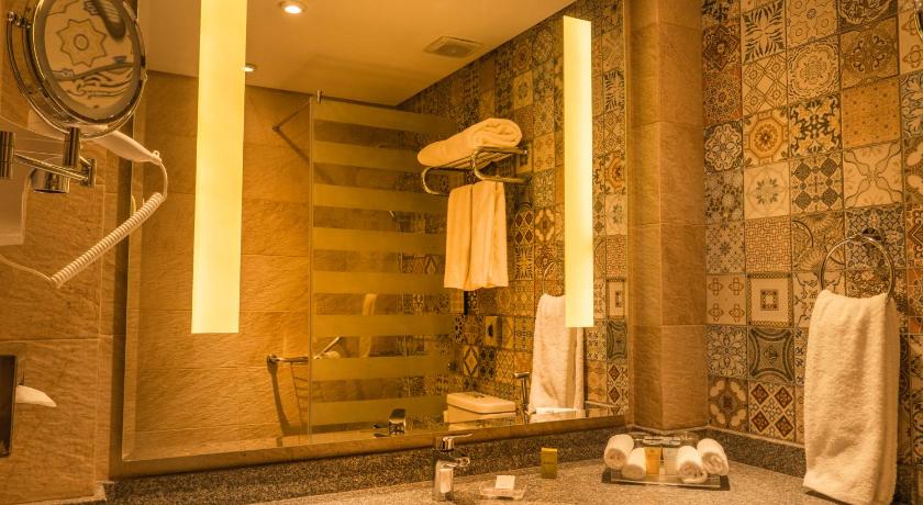 Image of Deluxe Double Room 2