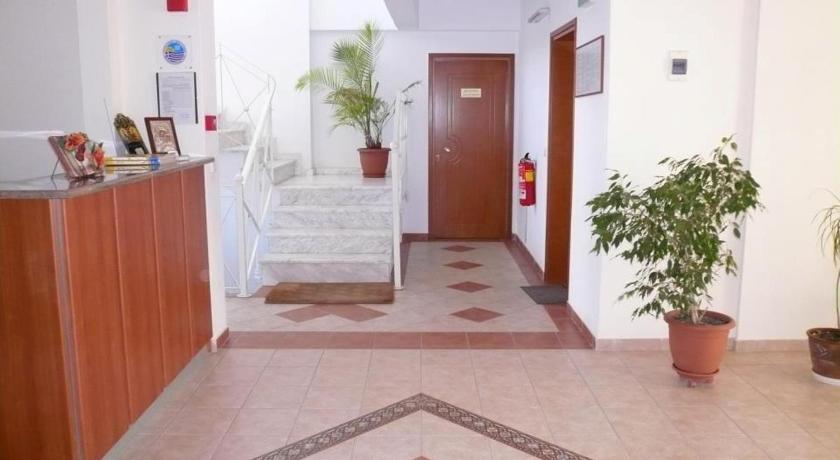 HotelApart Filoxenia — Hotel in Alexandroupolis