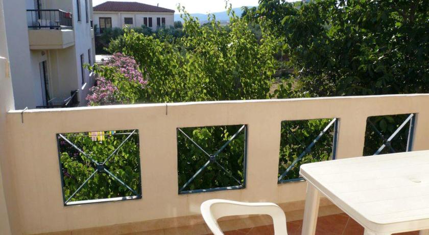 HotelApart Filoxenia photo