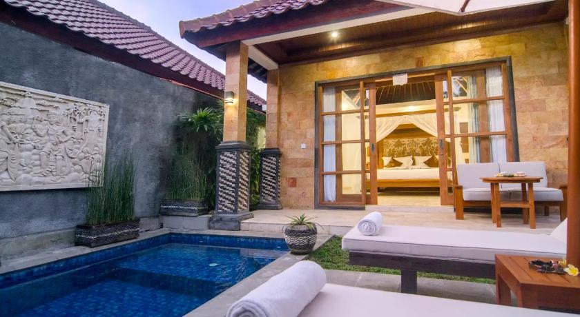 Danakha Villa Ubud photo