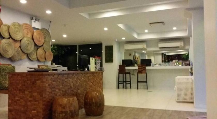 Nantra Chaweng Beach Hotel photo