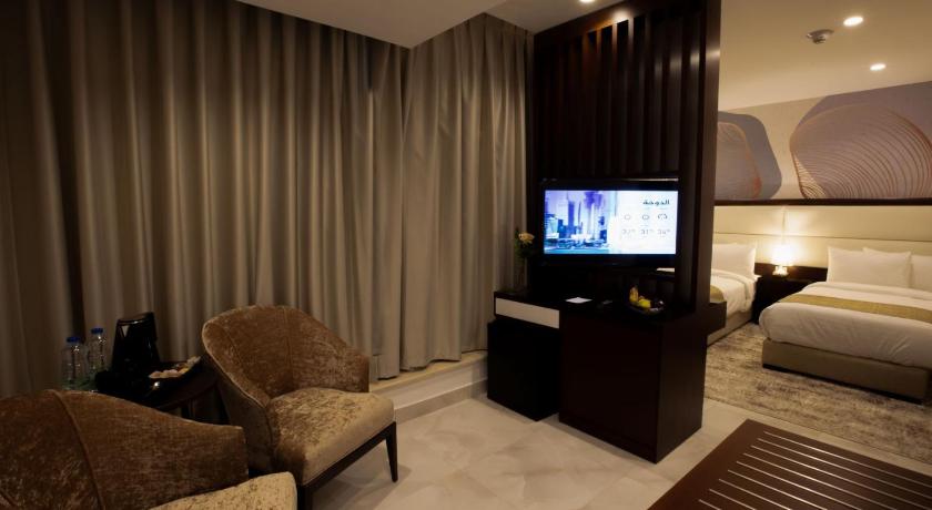 Seas Hotel Amman - image 16