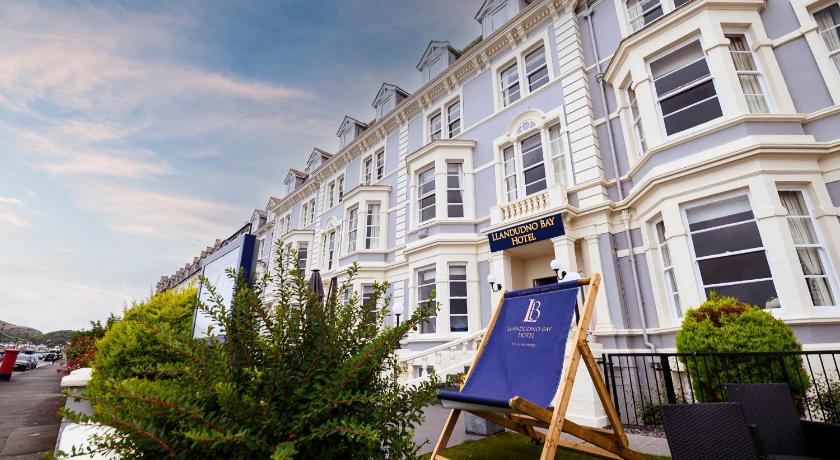 Llandudno Bay Hotel photo