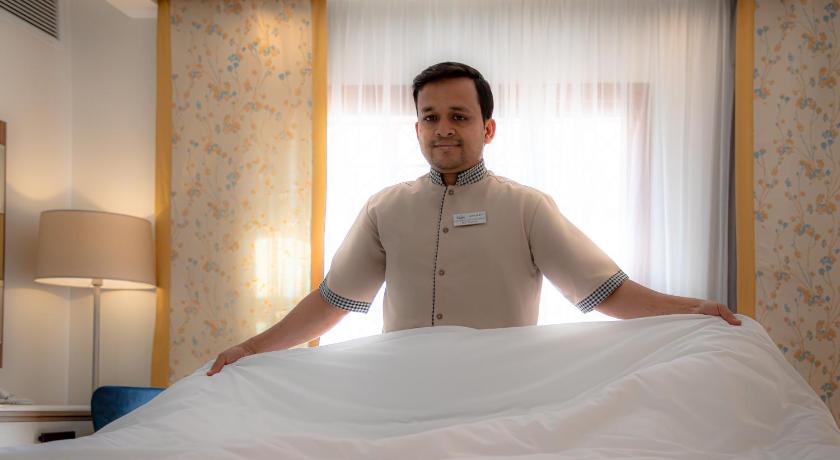 Grand Al Safi Hotel photo